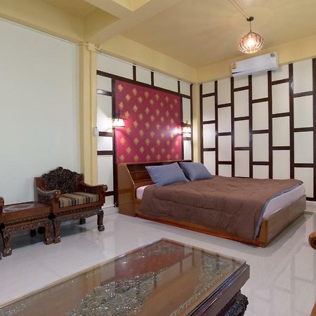 Sawatdee Guesthouse The Original Bangkok Kültér fotó