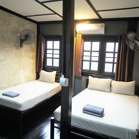 Sawatdee Guesthouse The Original Bangkok Kültér fotó